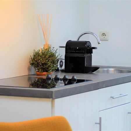 Ambla Appartementen Hollum  Exterior foto